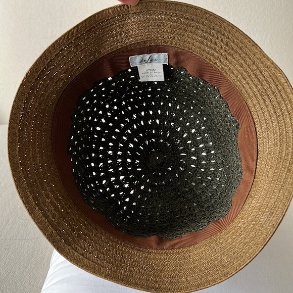 Summer hat - Picture 3 of 4